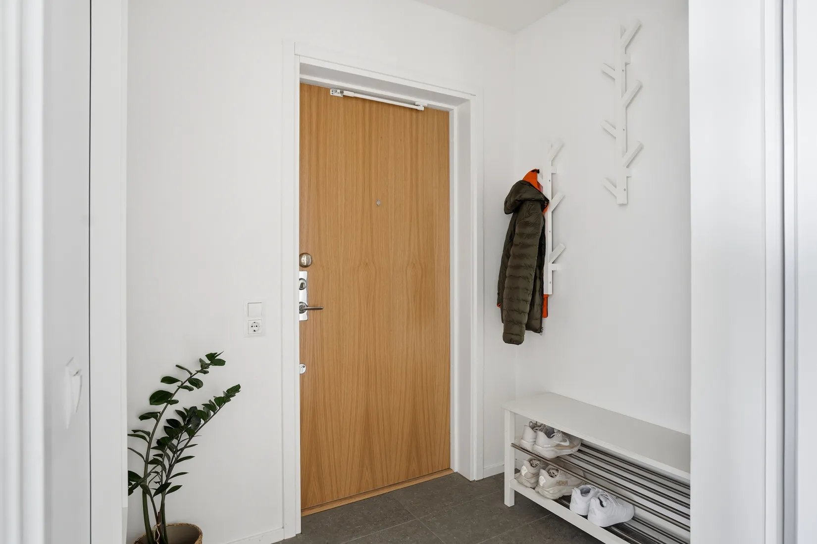 Bostadsrätt, Otto Myrbergs väg 2C, Rickomberga, Uppsala