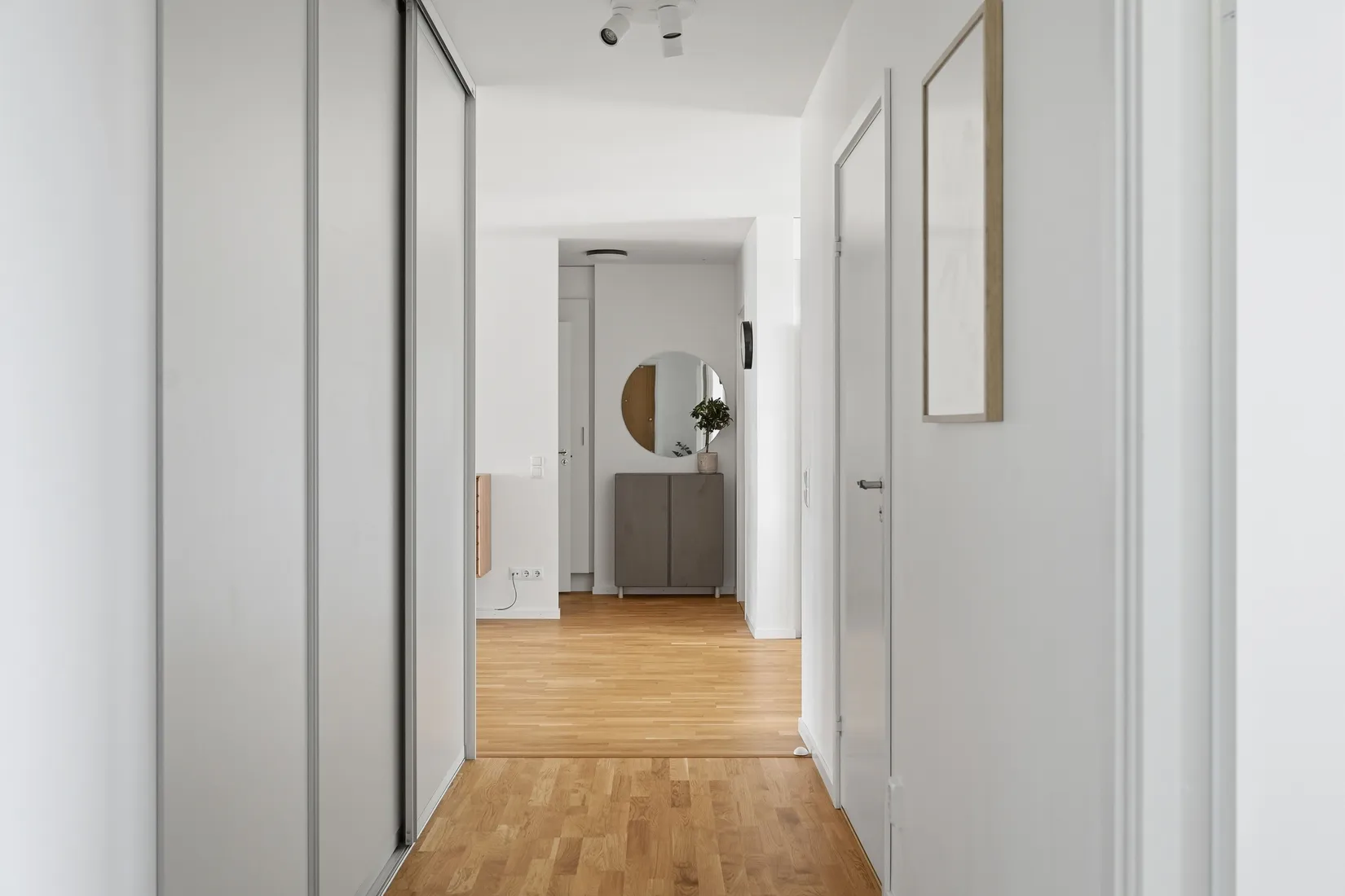 Bostadsrätt, Otto Myrbergs väg 2C, Rickomberga, Uppsala
