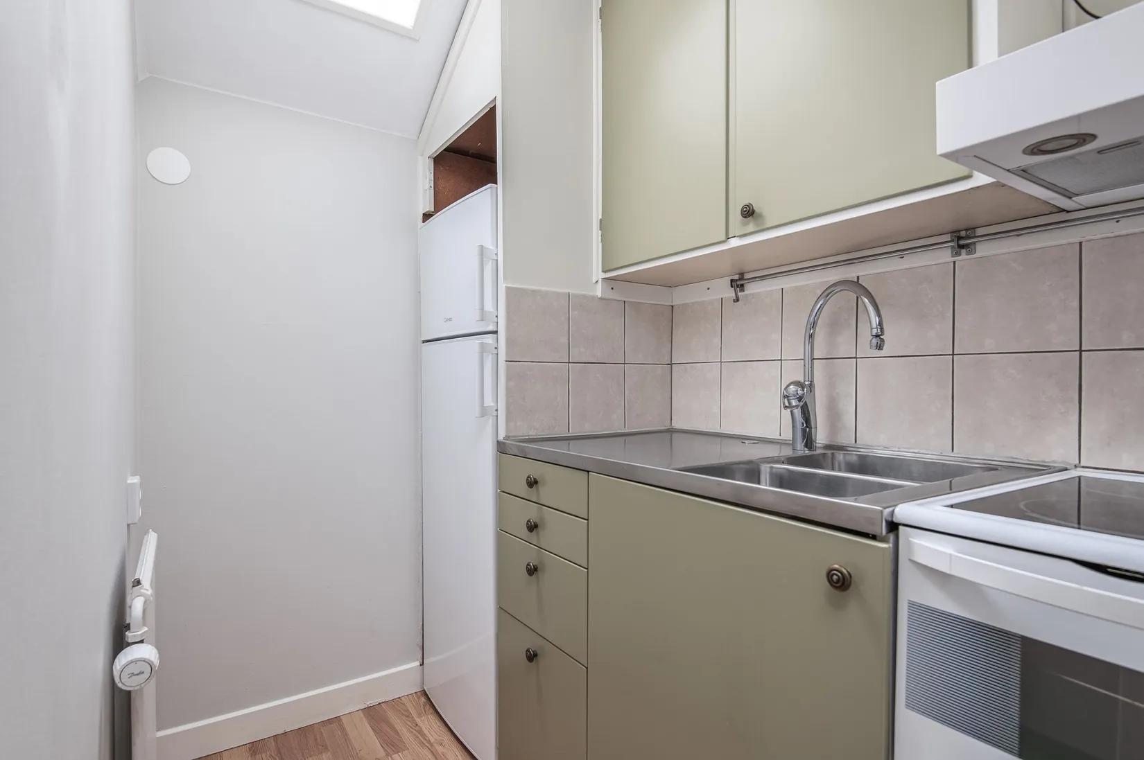 Bostadsrätt, Hultsjövägen 7b, Lotorp, Finspång