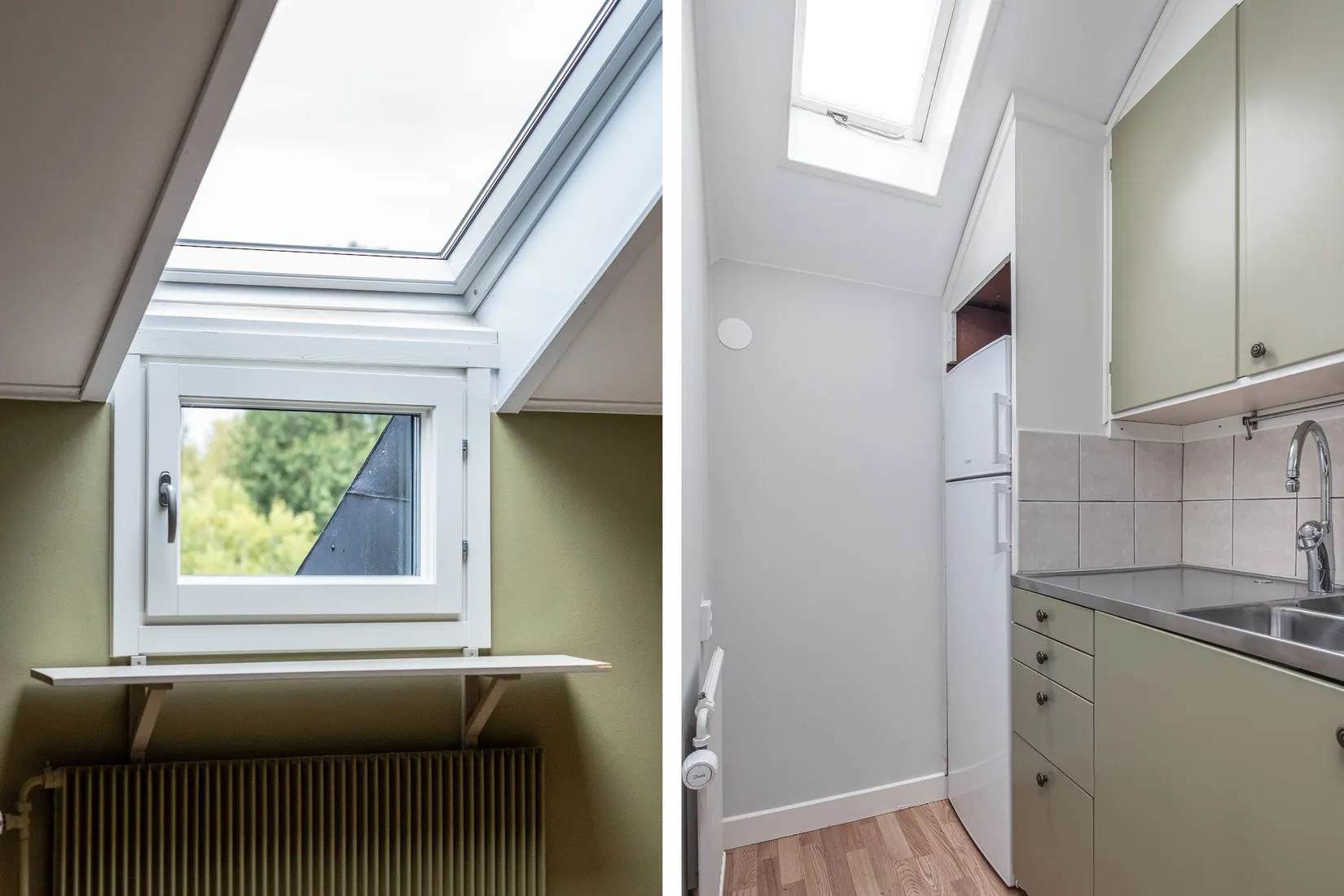 Bostadsrätt, Hultsjövägen 7b, Lotorp, Finspång