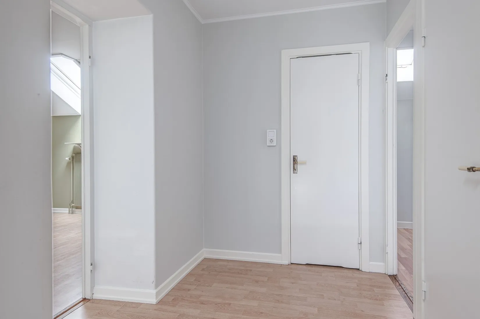 Bostadsrätt, Hultsjövägen 7b, Lotorp, Finspång