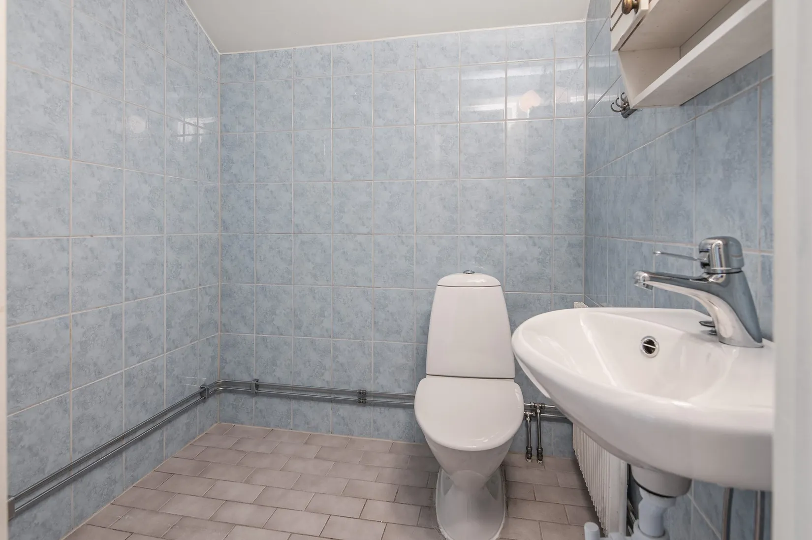 Bostadsrätt, Hultsjövägen 7b, Lotorp, Finspång