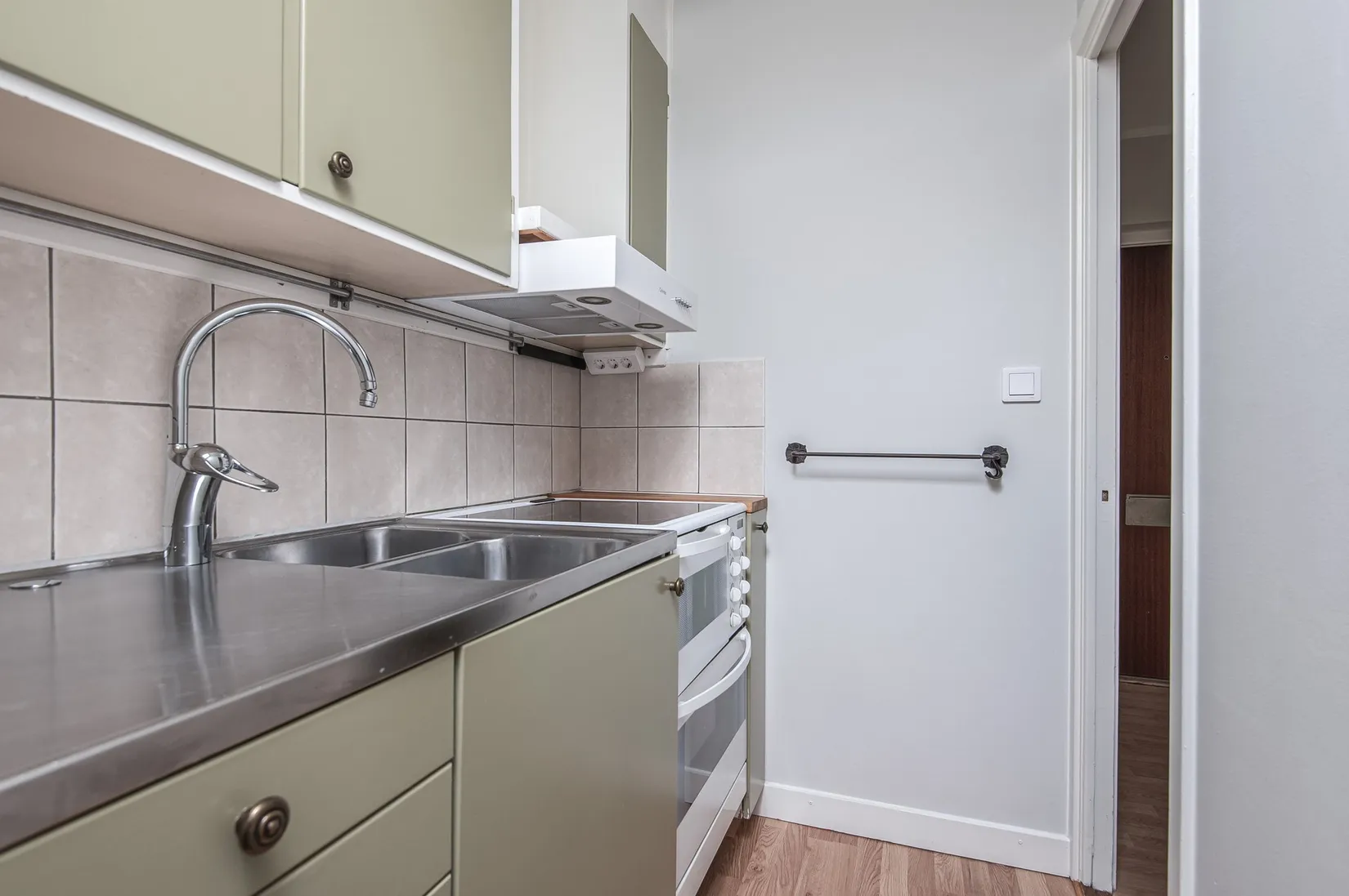 Bostadsrätt, Hultsjövägen 7b, Lotorp, Finspång