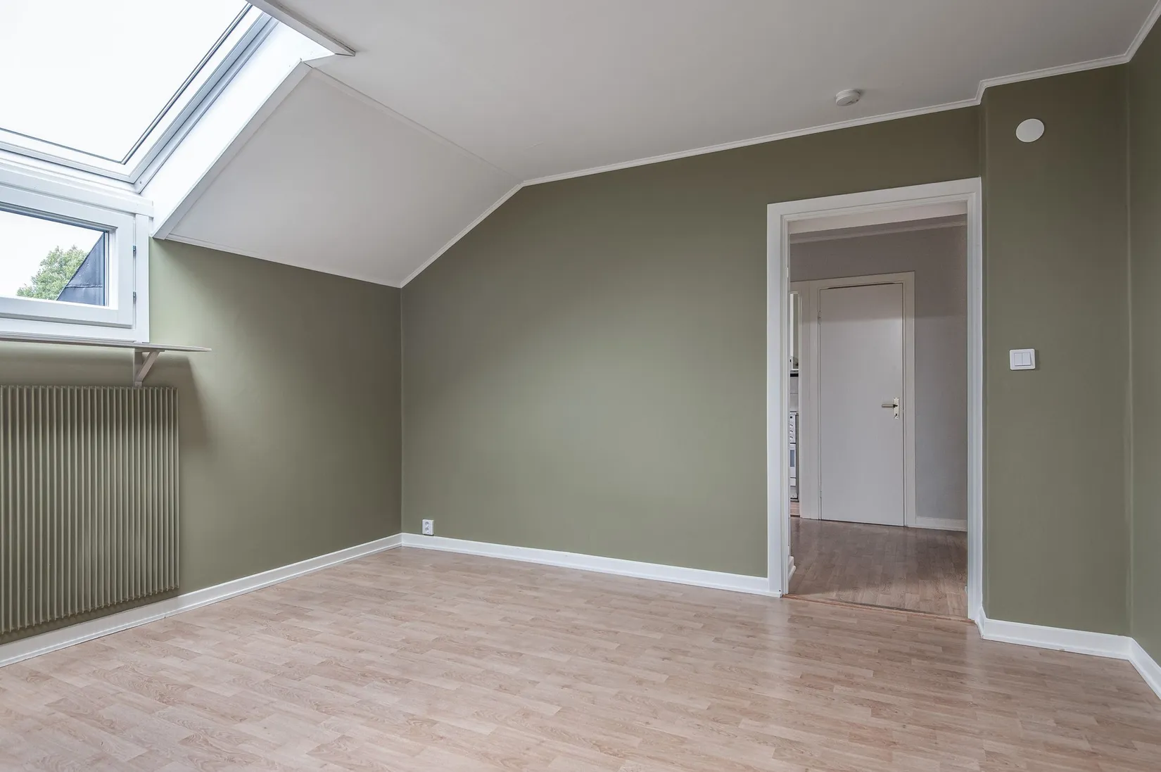 Bostadsrätt, Hultsjövägen 7b, Lotorp, Finspång