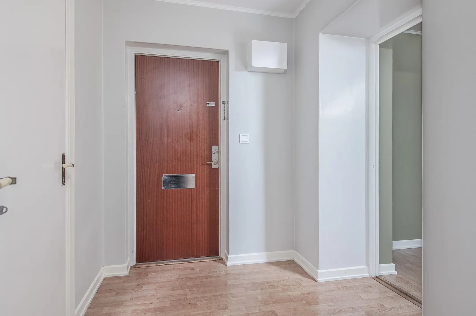 Bostadsrätt, Hultsjövägen 7b, Lotorp, Finspång