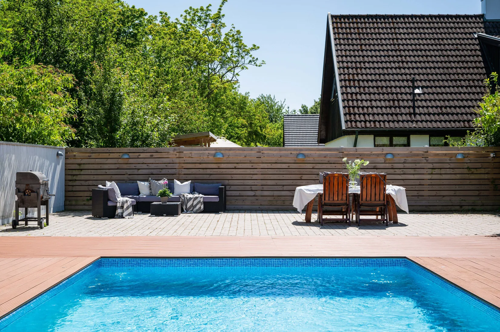 Villa, Tögatan 9, Ödåkra, Helsingborg