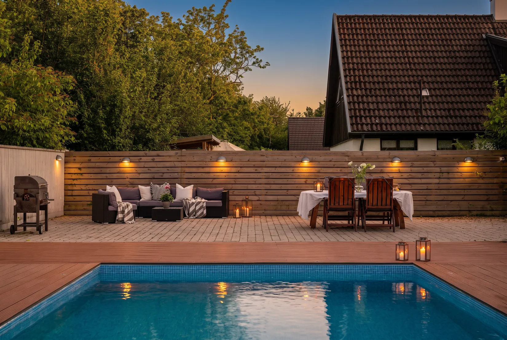 Villa, Tögatan 9, Ödåkra, Helsingborg