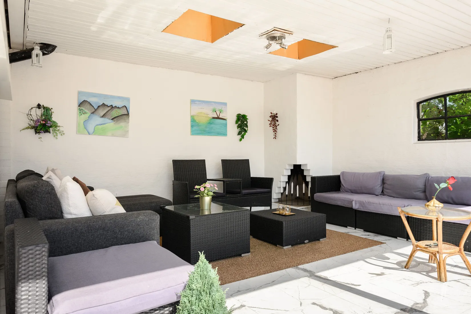 Villa, Tögatan 9, Ödåkra, Helsingborg