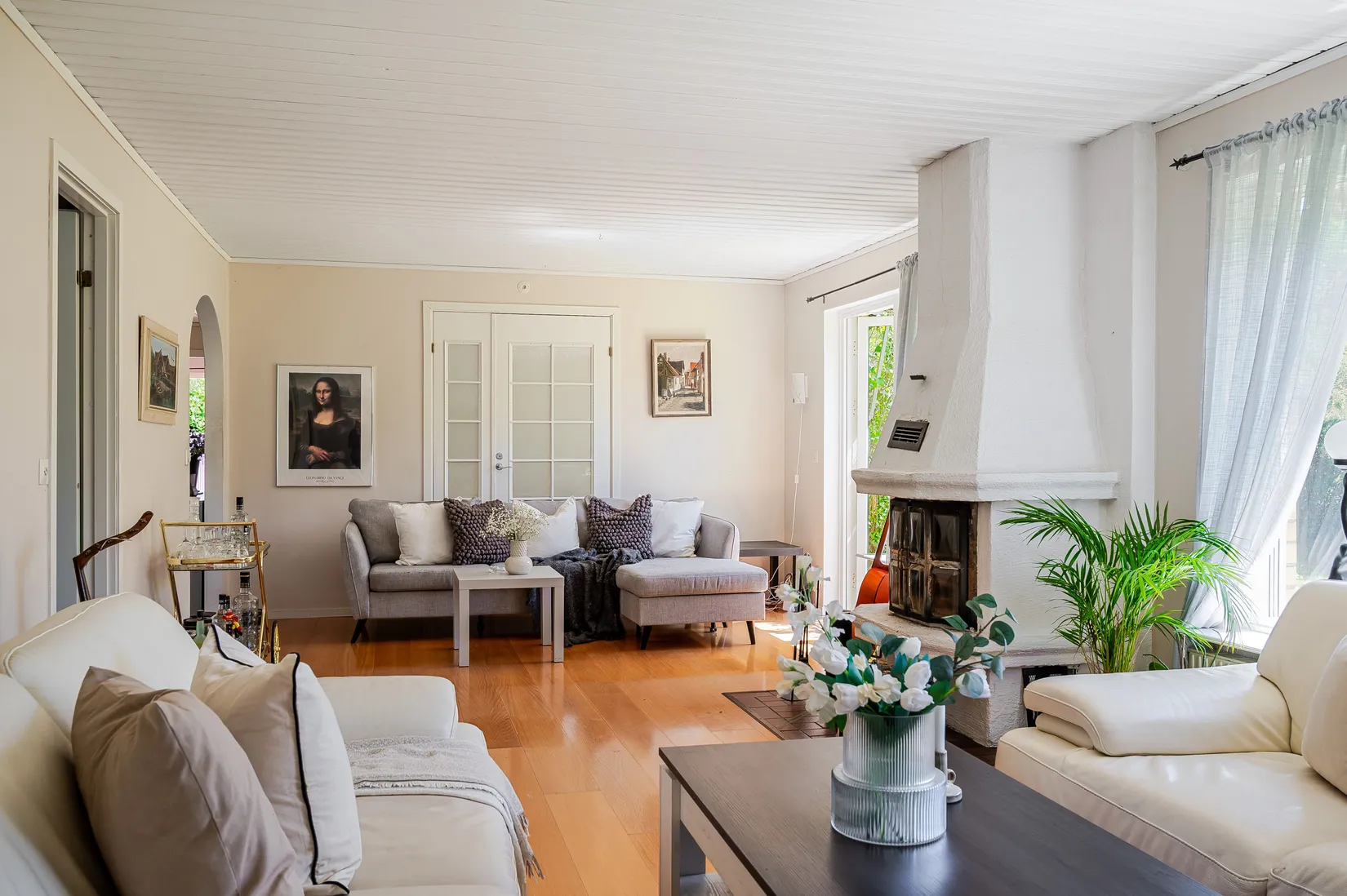 Villa, Tögatan 9, Ödåkra, Helsingborg