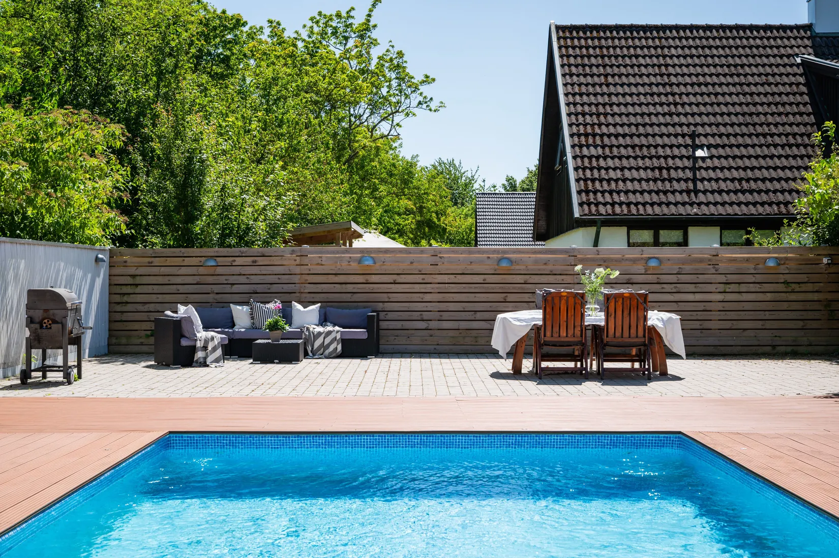 Villa, Tögatan 9, Ödåkra, Helsingborg