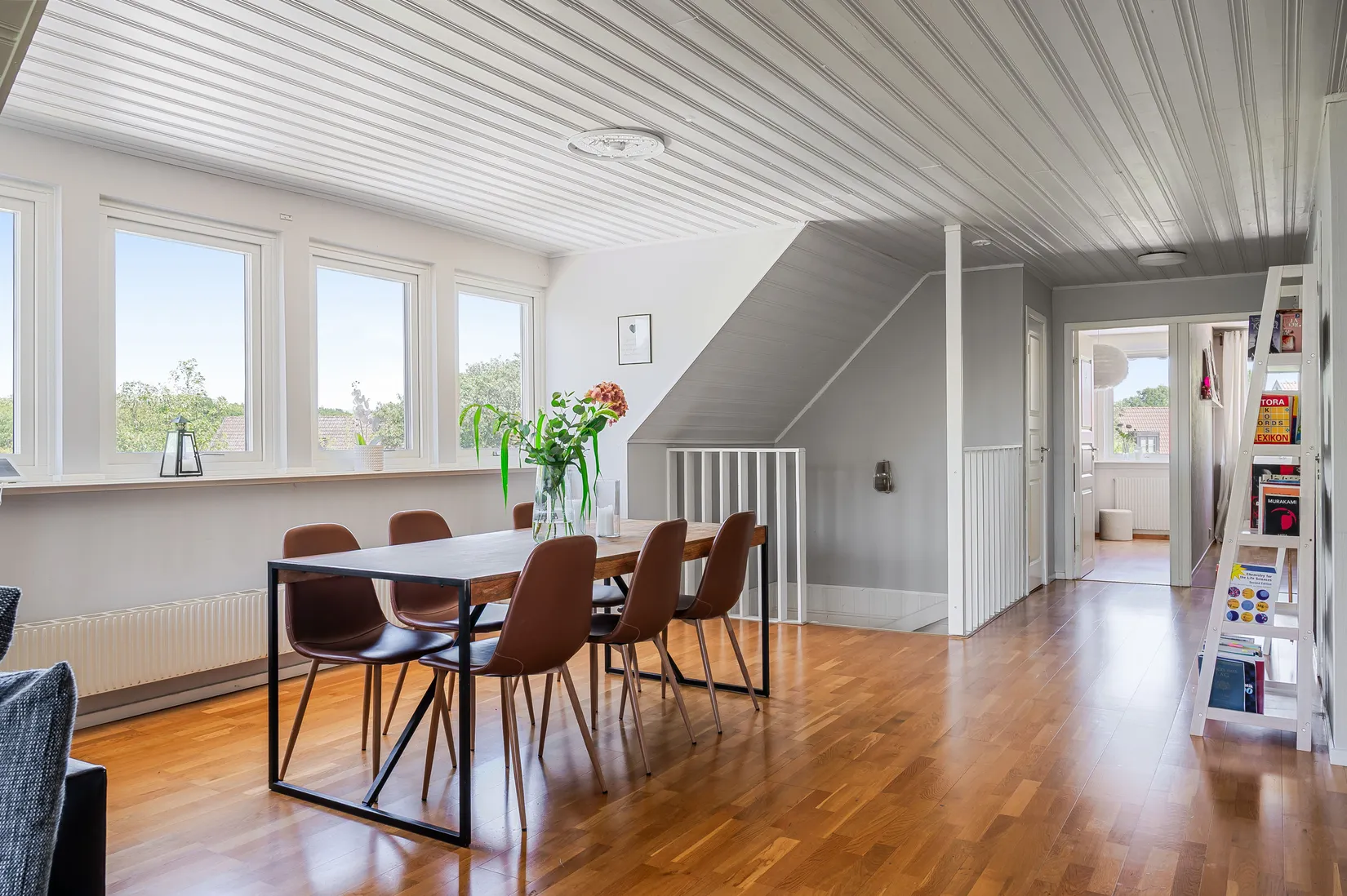 Villa, Tögatan 9, Ödåkra, Helsingborg