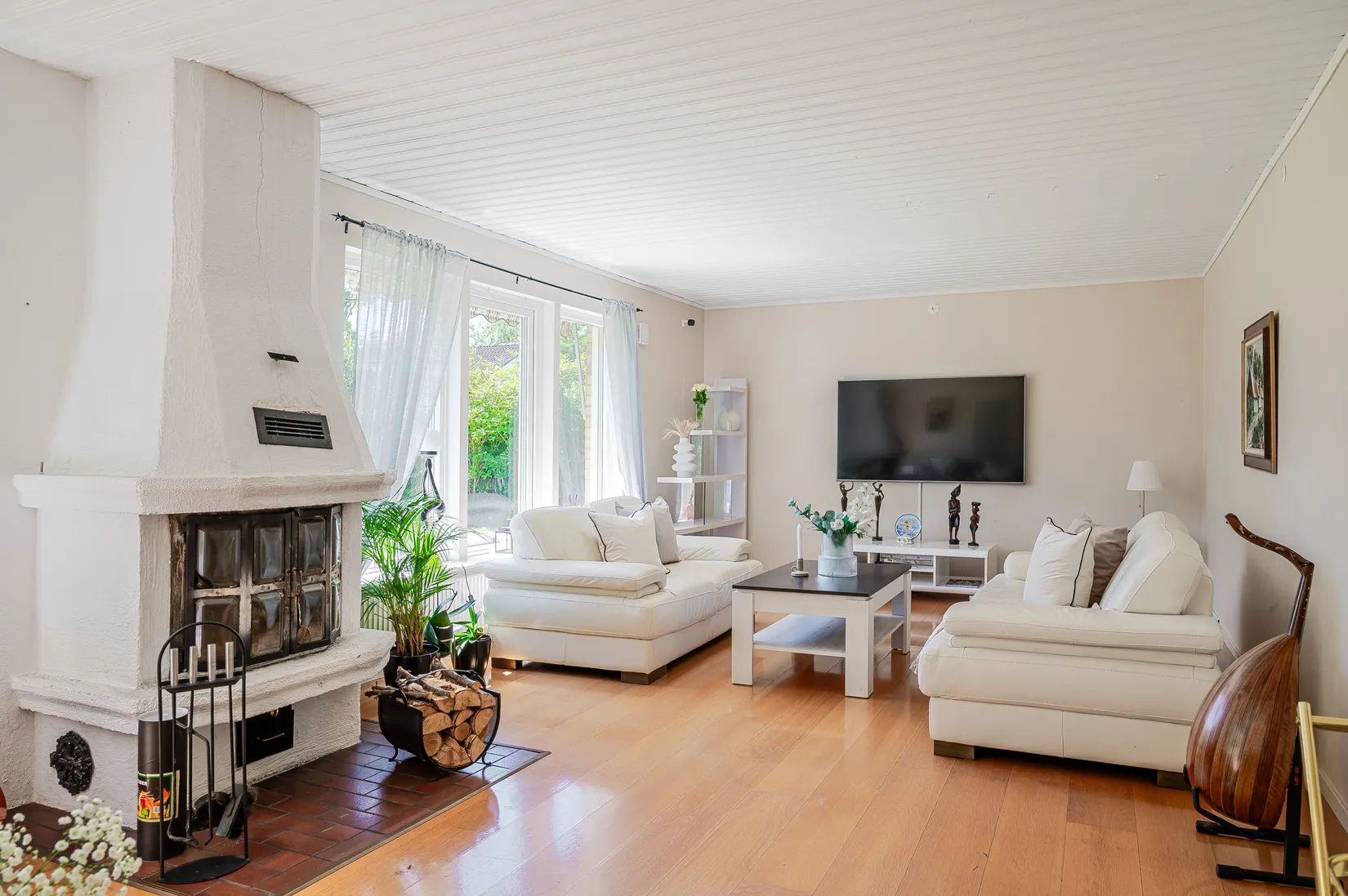 Villa, Tögatan 9, Ödåkra, Helsingborg
