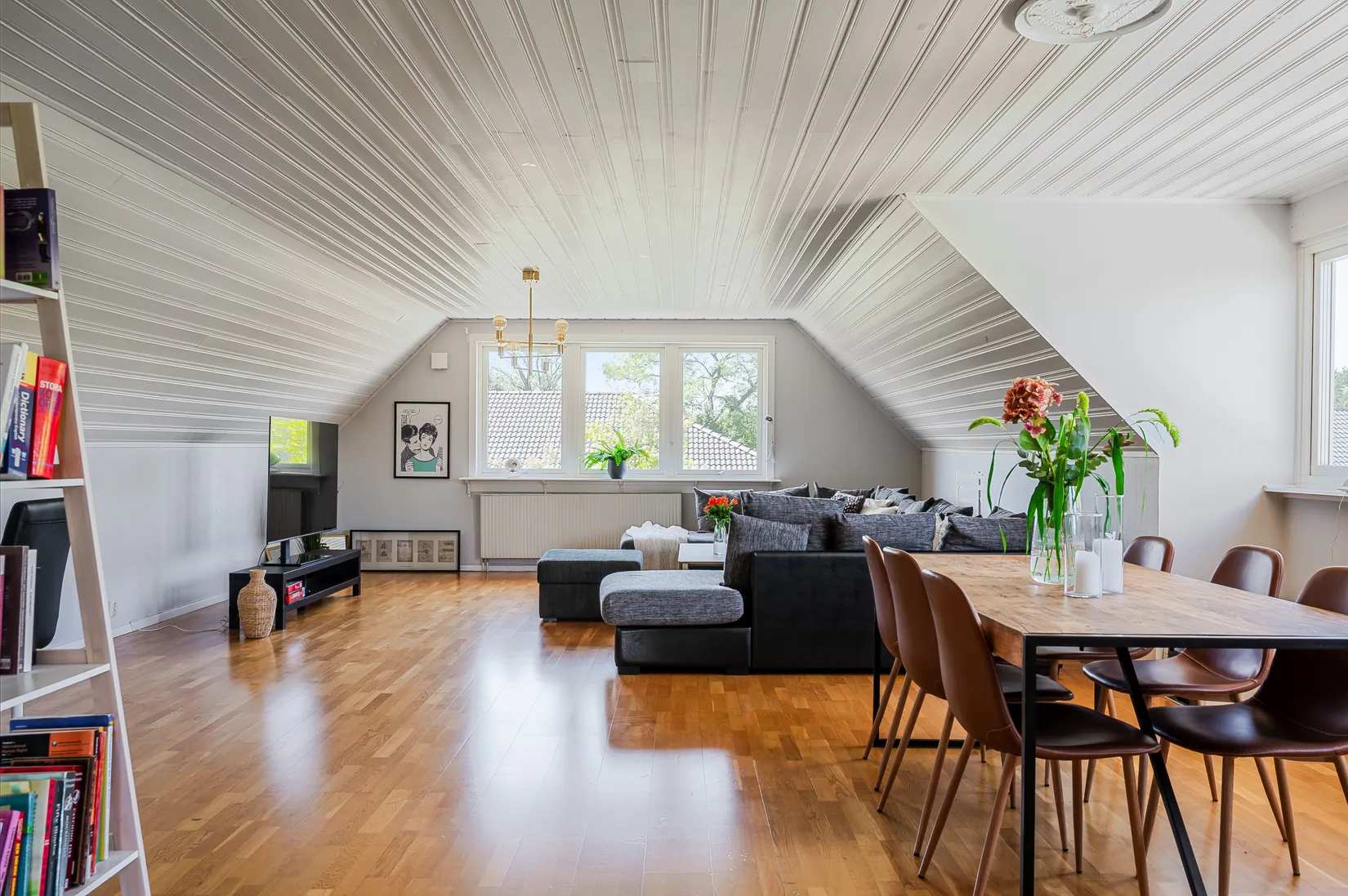 Villa, Tögatan 9, Ödåkra, Helsingborg
