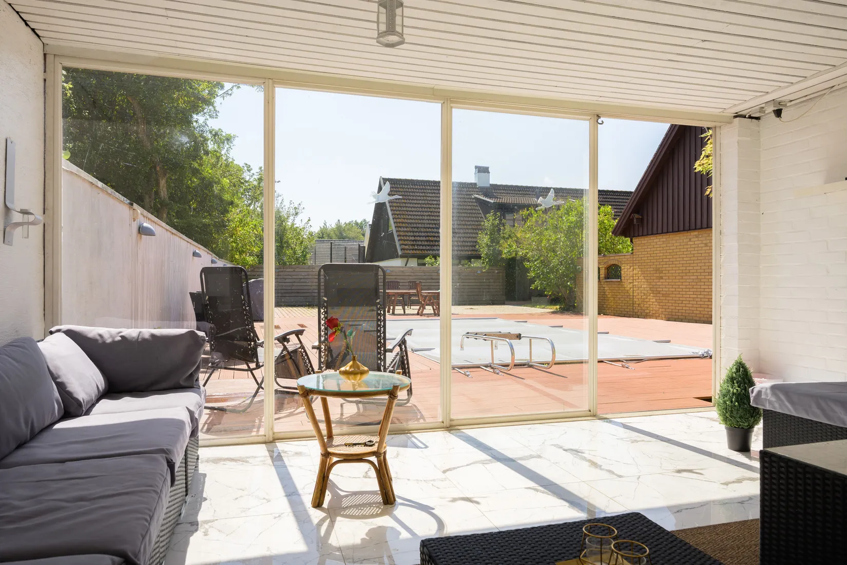 Villa, Tögatan 9, Ödåkra, Helsingborg