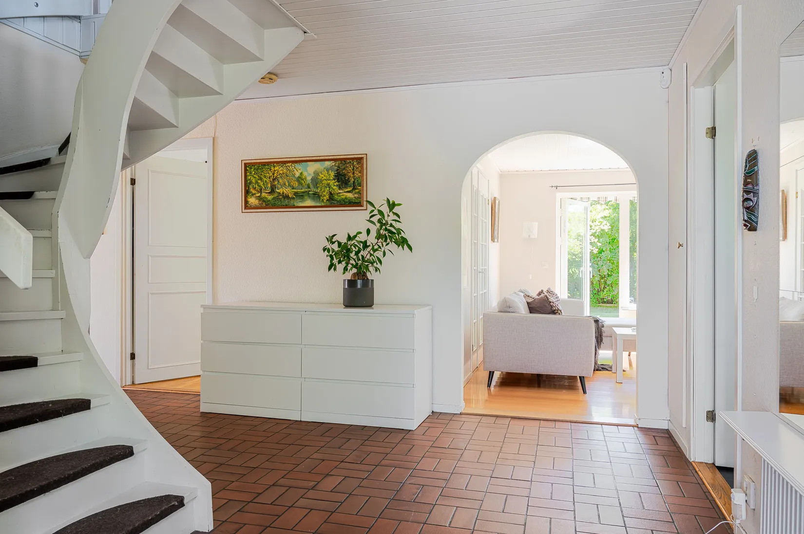 Villa, Tögatan 9, Ödåkra, Helsingborg