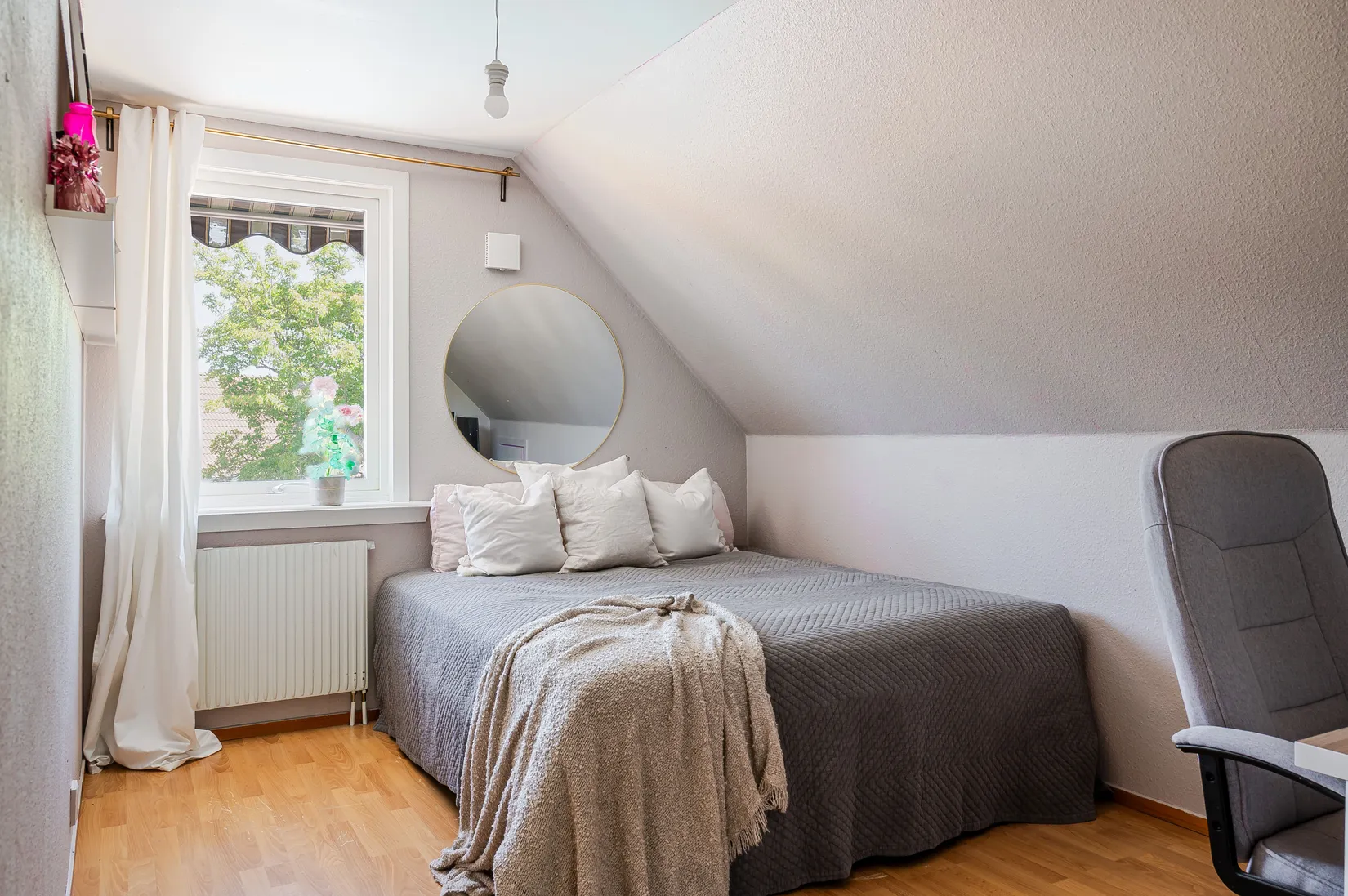 Villa, Tögatan 9, Ödåkra, Helsingborg
