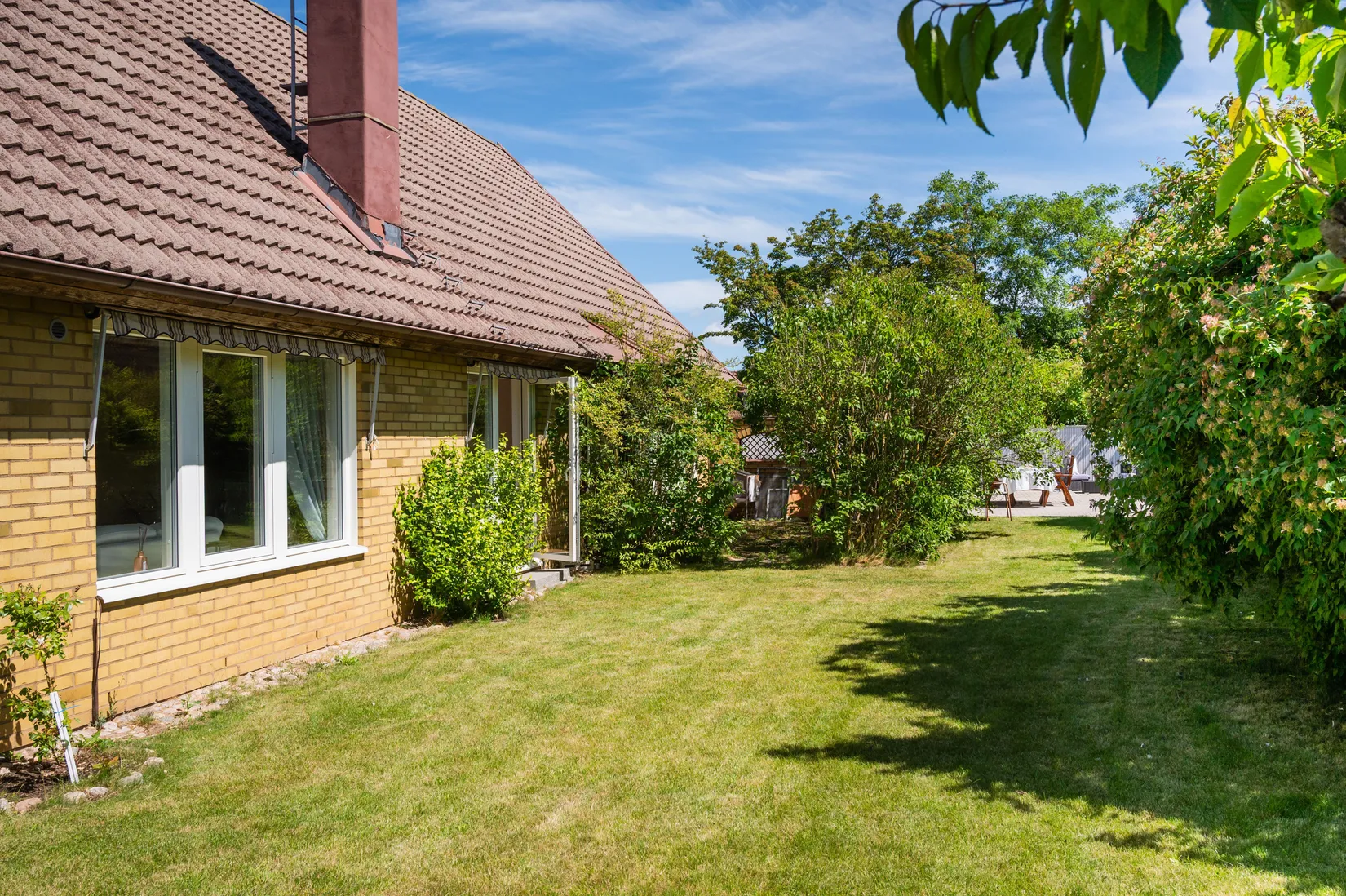 Villa, Tögatan 9, Ödåkra, Helsingborg