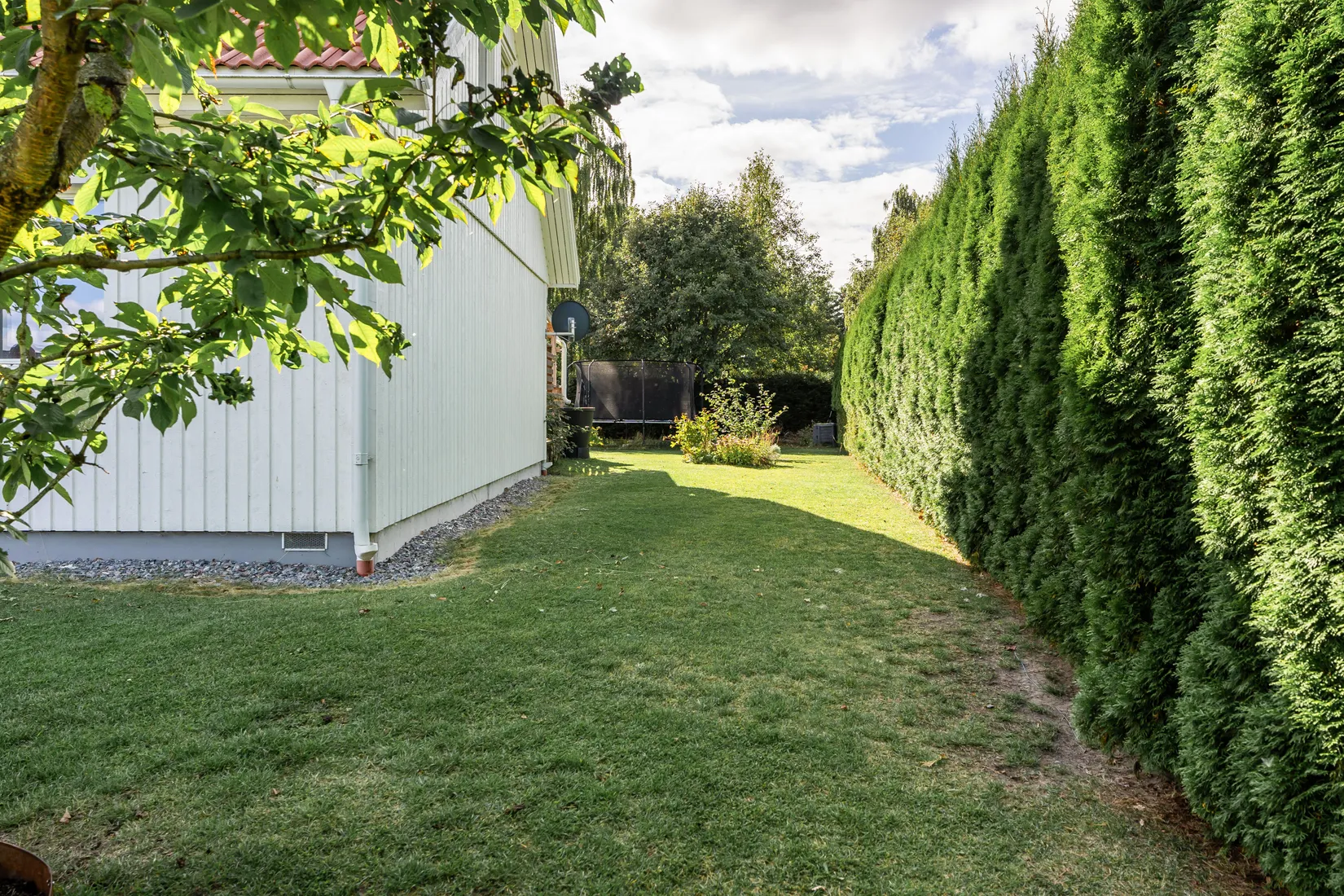Villa, Tempelgatan 9, Tierp