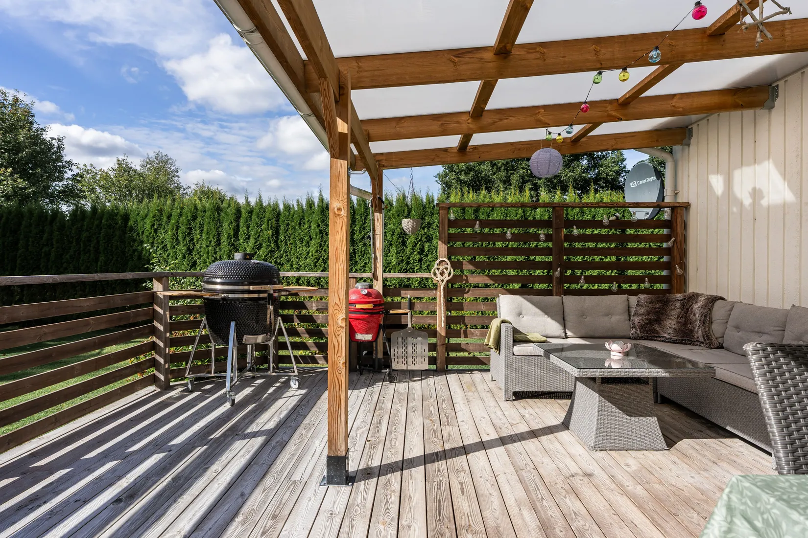 Villa, Tempelgatan 9, Tierp