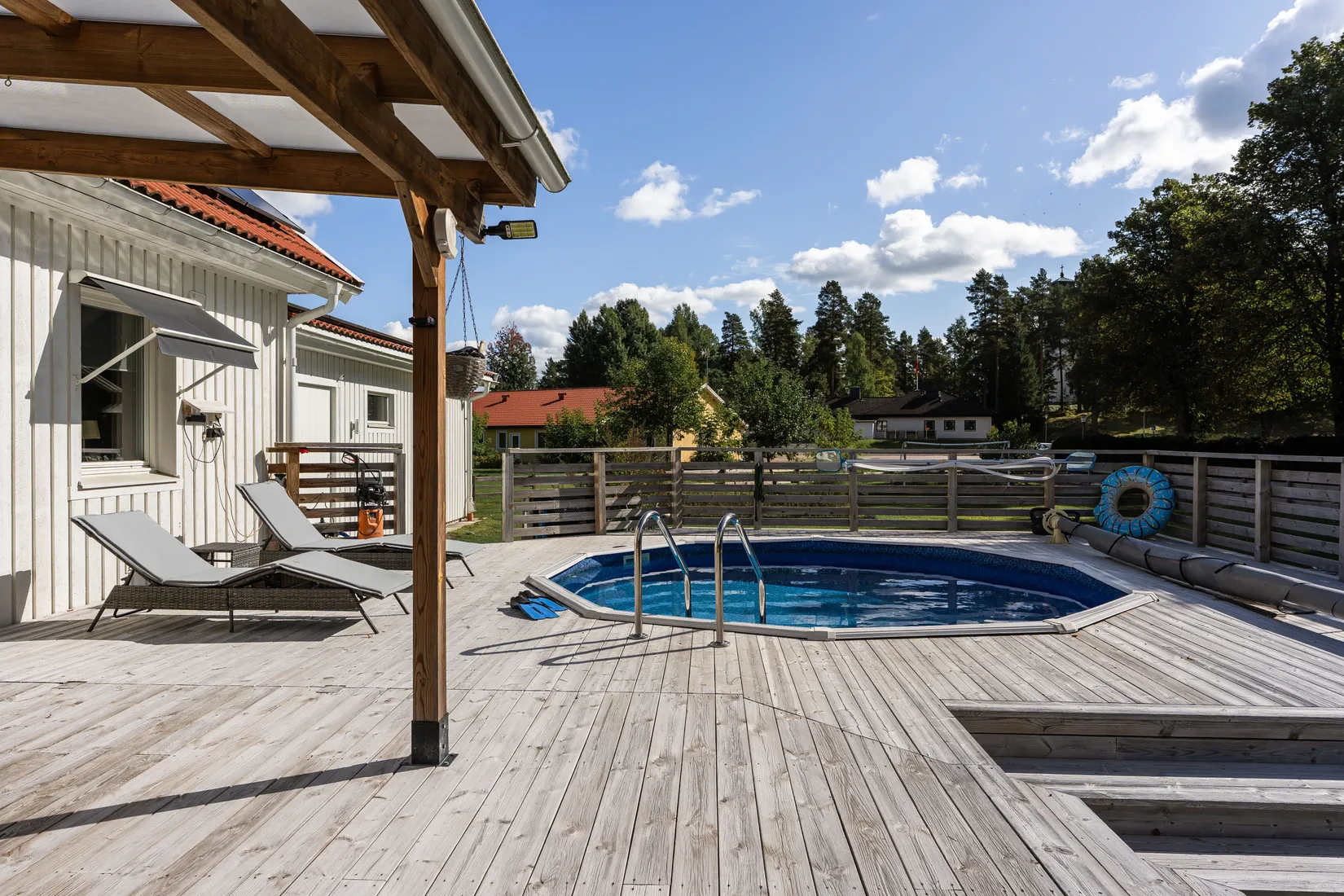 Villa, Tempelgatan 9, Tierp
