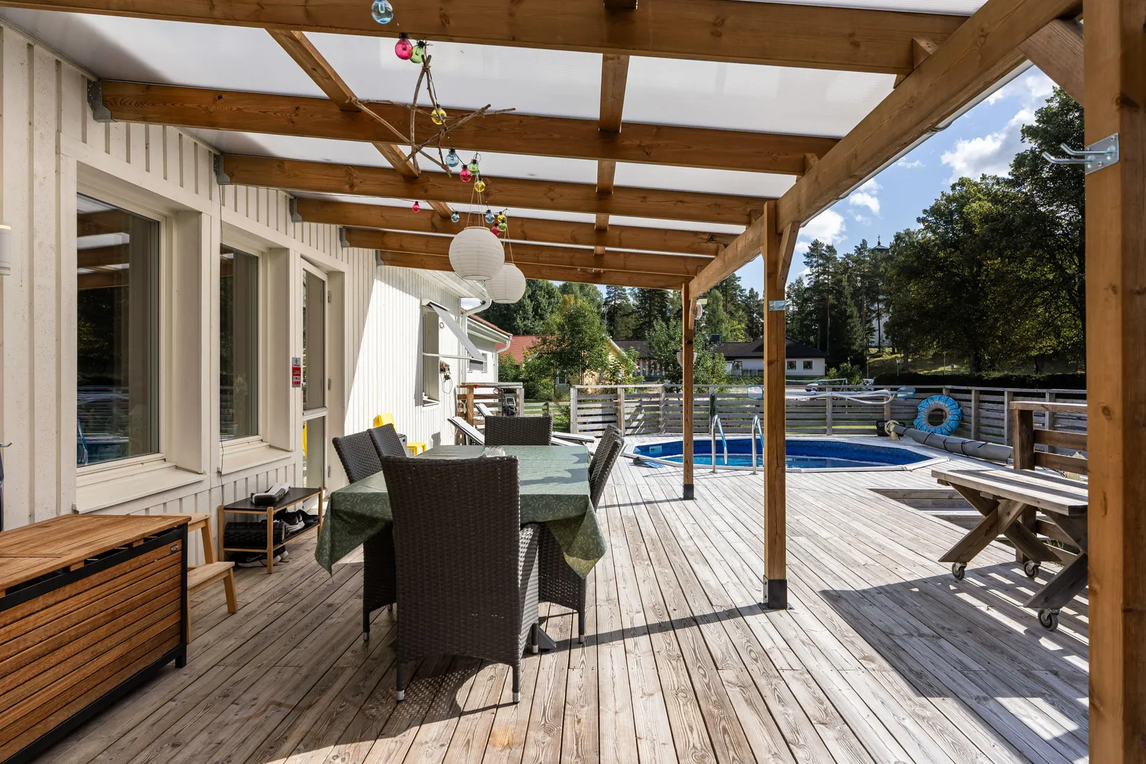 Villa, Tempelgatan 9, Tierp