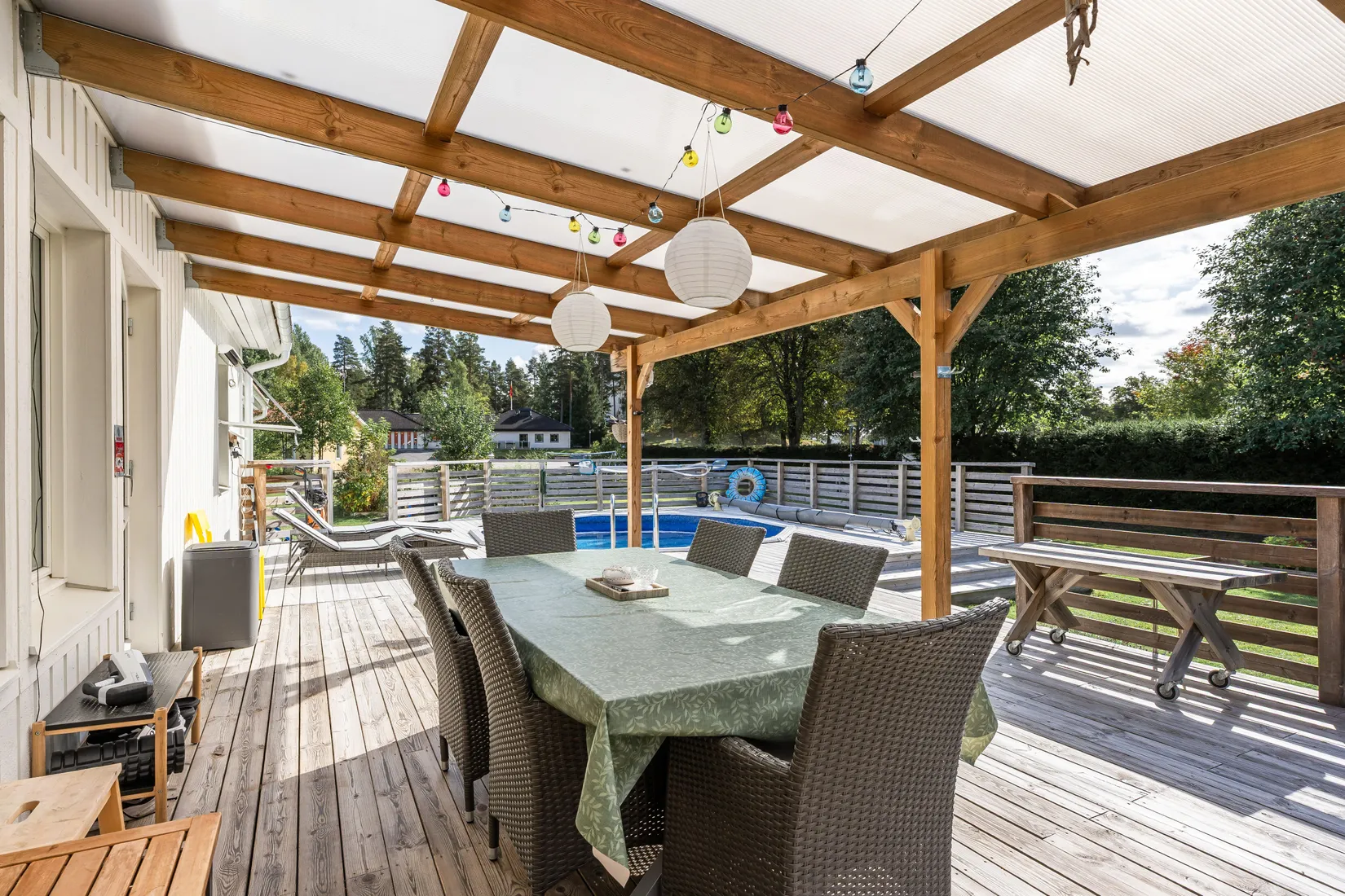 Villa, Tempelgatan 9, Tierp