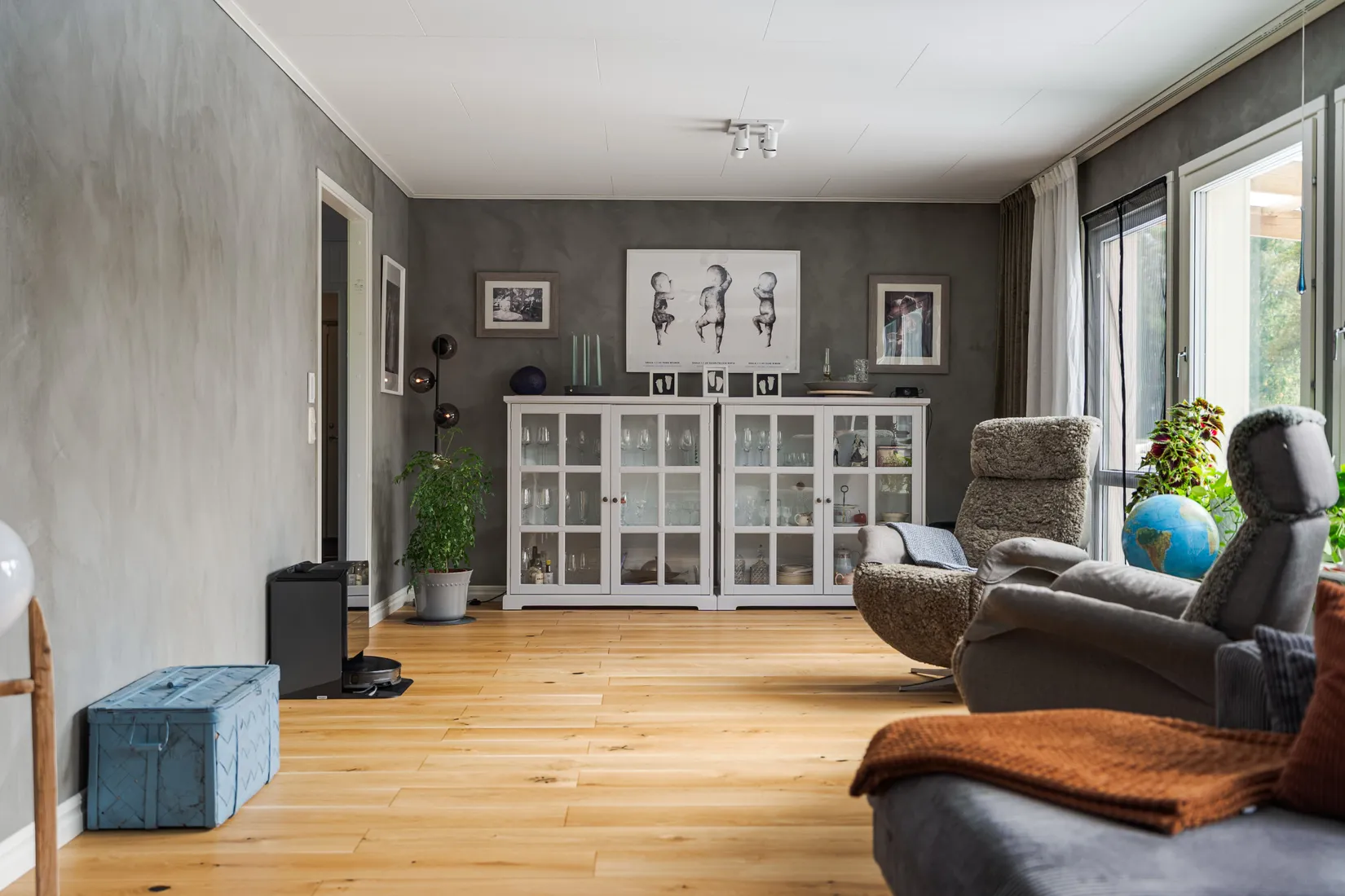 Villa, Tempelgatan 9, Tierp