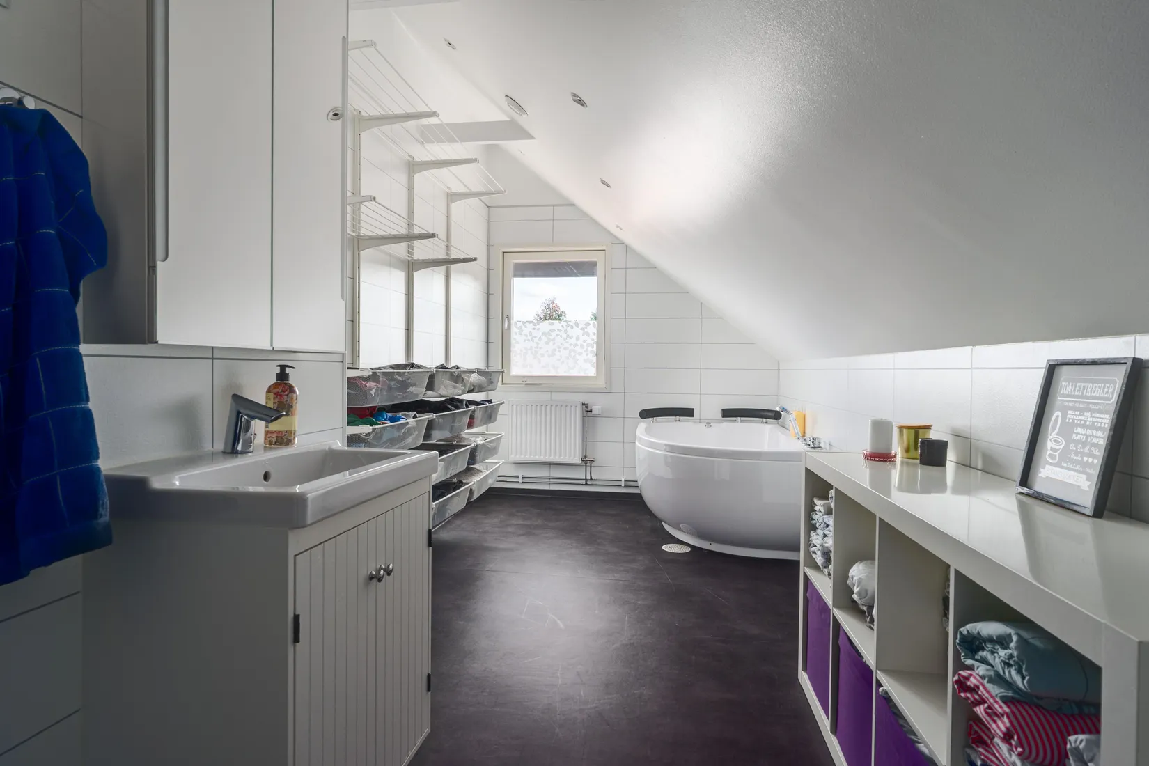 Villa, Tempelgatan 9, Tierp