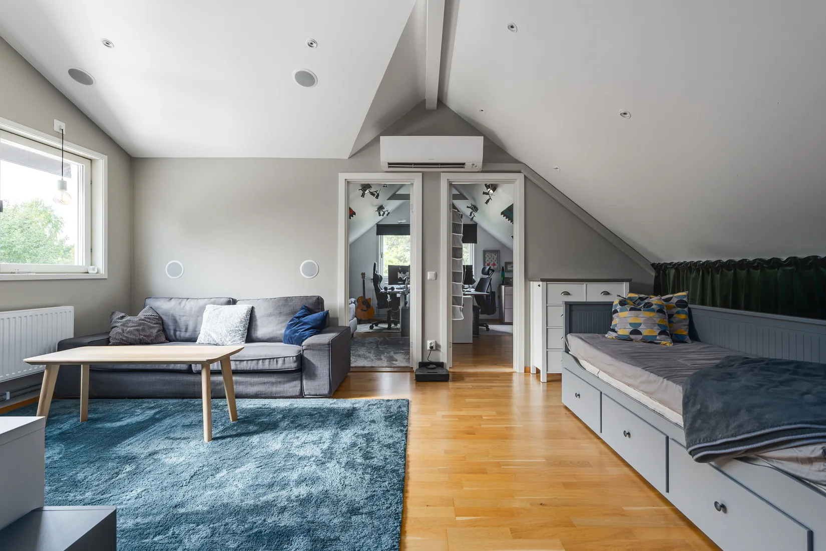 Villa, Tempelgatan 9, Tierp