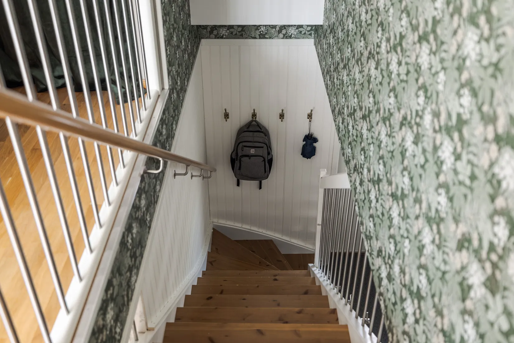 Villa, Tempelgatan 9, Tierp