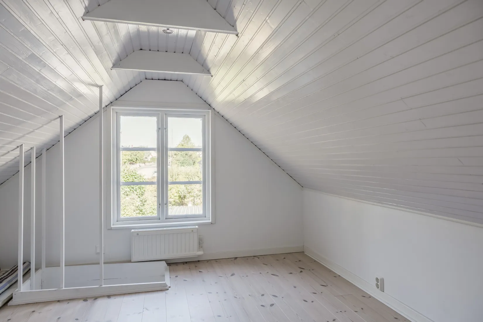Villa, Skolgatan 4, Skillinge, Simrishamn