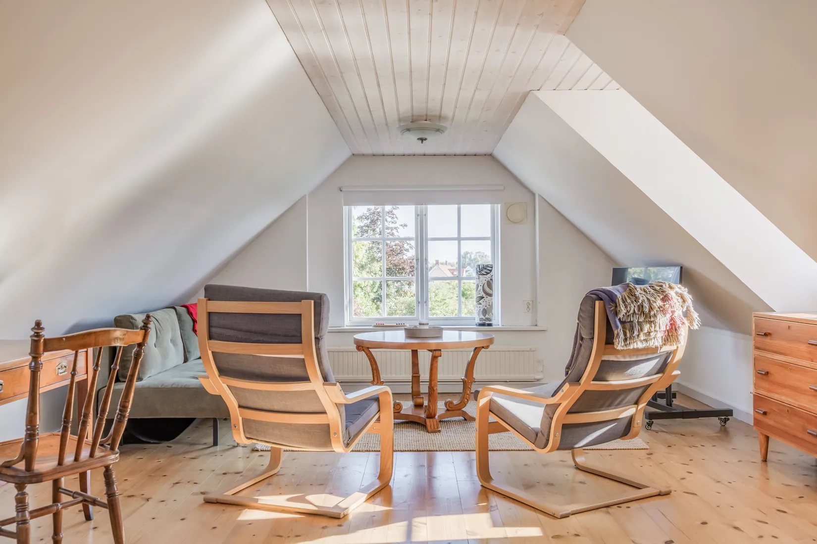 Villa, Skolgatan 4, Skillinge, Simrishamn