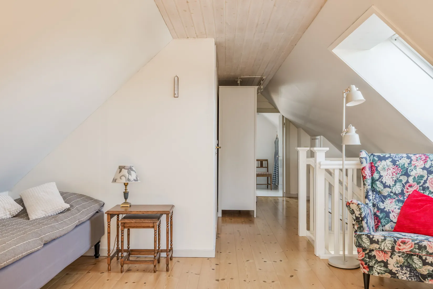 Villa, Skolgatan 4, Skillinge, Simrishamn