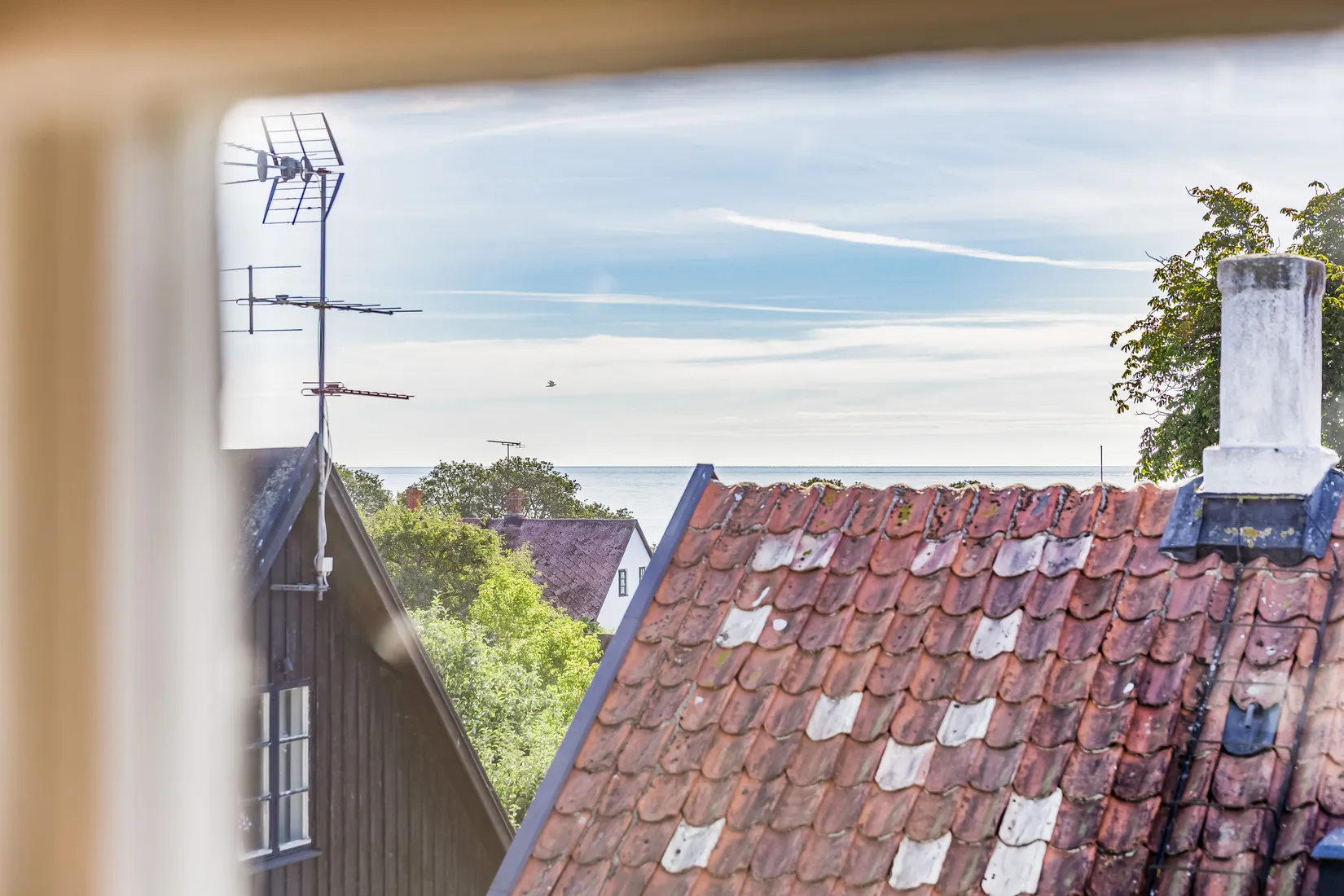 Villa, Skolgatan 4, Skillinge, Simrishamn