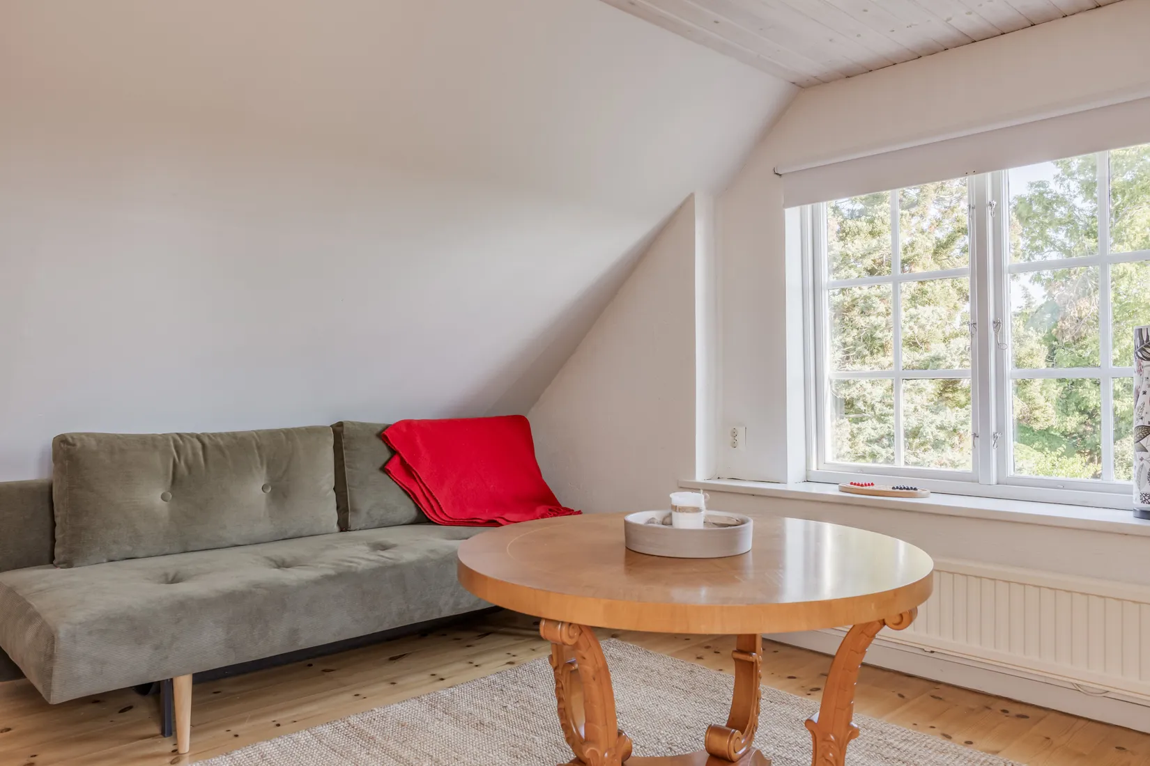 Villa, Skolgatan 4, Skillinge, Simrishamn