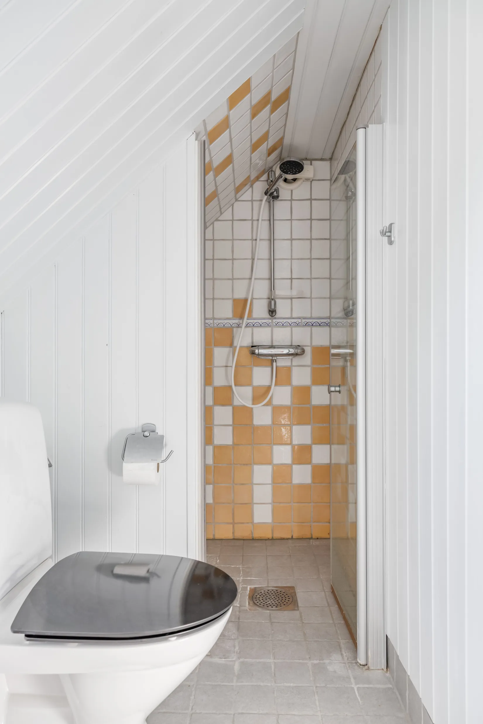 Villa, Skolgatan 4, Skillinge, Simrishamn