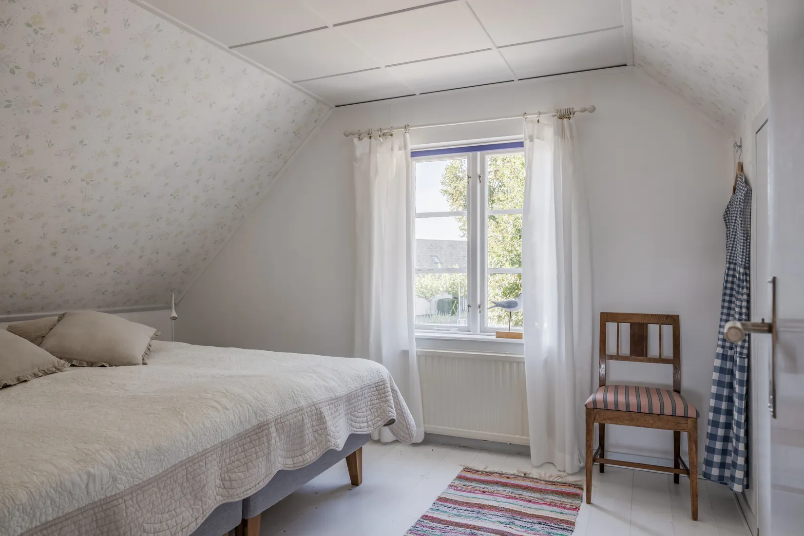 Villa, Skolgatan 4, Skillinge, Simrishamn