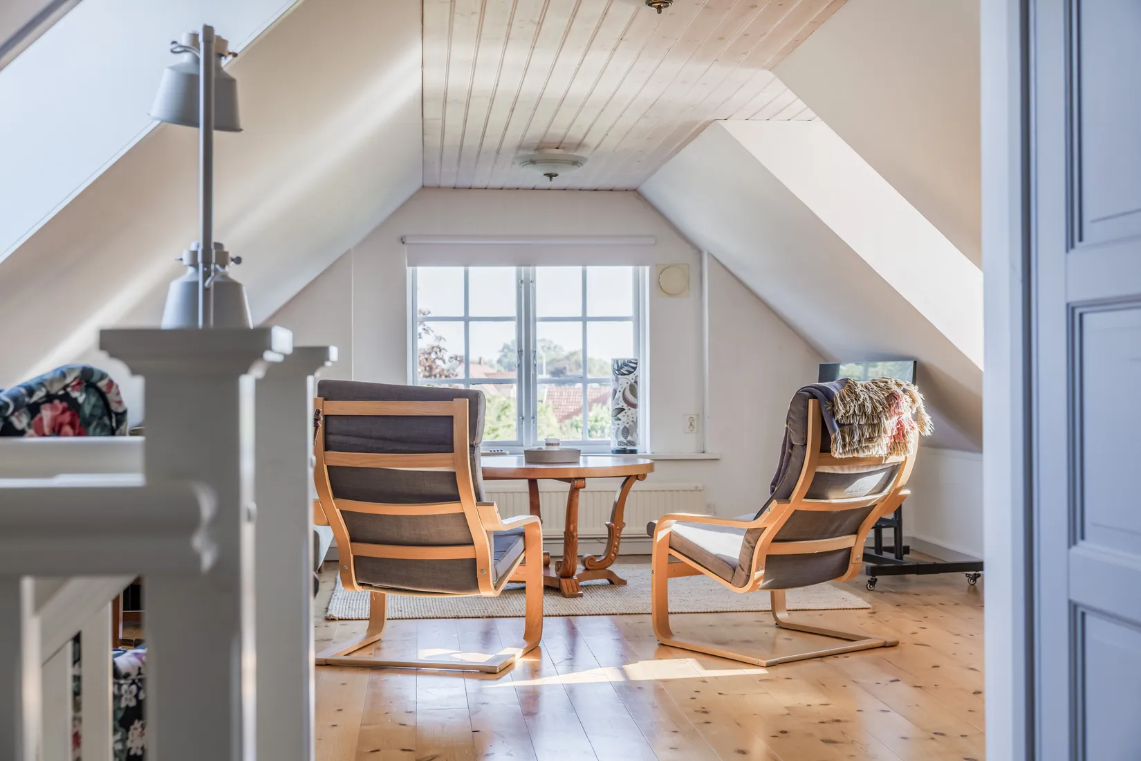 Villa, Skolgatan 4, Skillinge, Simrishamn