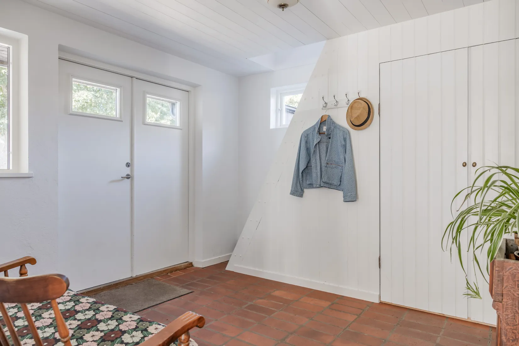 Villa, Skolgatan 4, Skillinge, Simrishamn