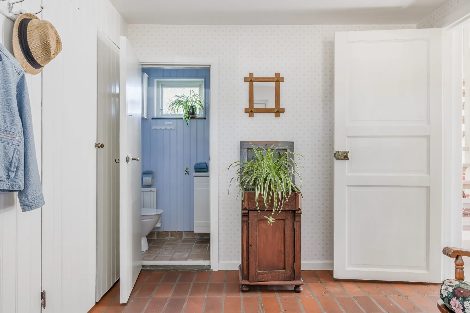 Villa, Skolgatan 4, Skillinge, Simrishamn