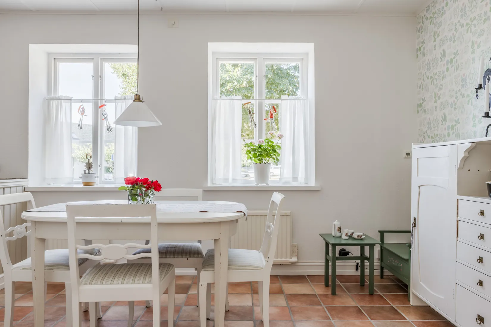 Villa, Skolgatan 4, Skillinge, Simrishamn
