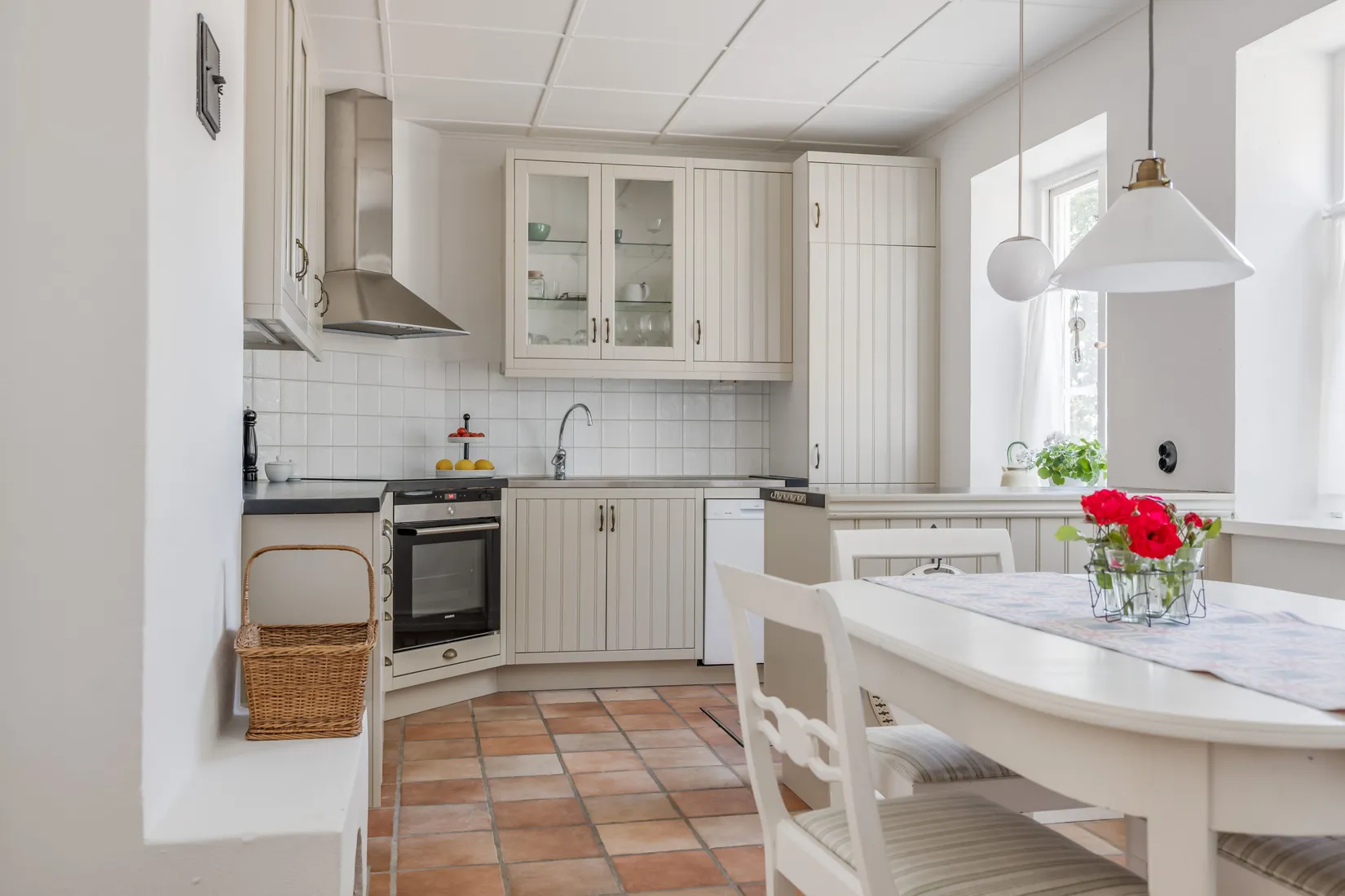 Villa, Skolgatan 4, Skillinge, Simrishamn