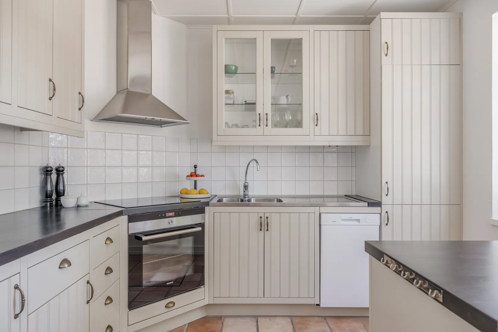 Villa, Skolgatan 4, Skillinge, Simrishamn