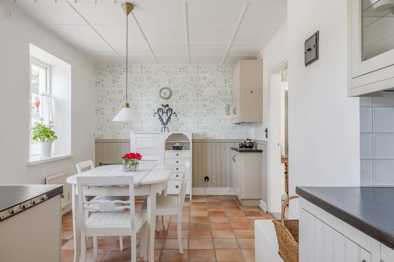 Villa, Skolgatan 4, Skillinge, Simrishamn