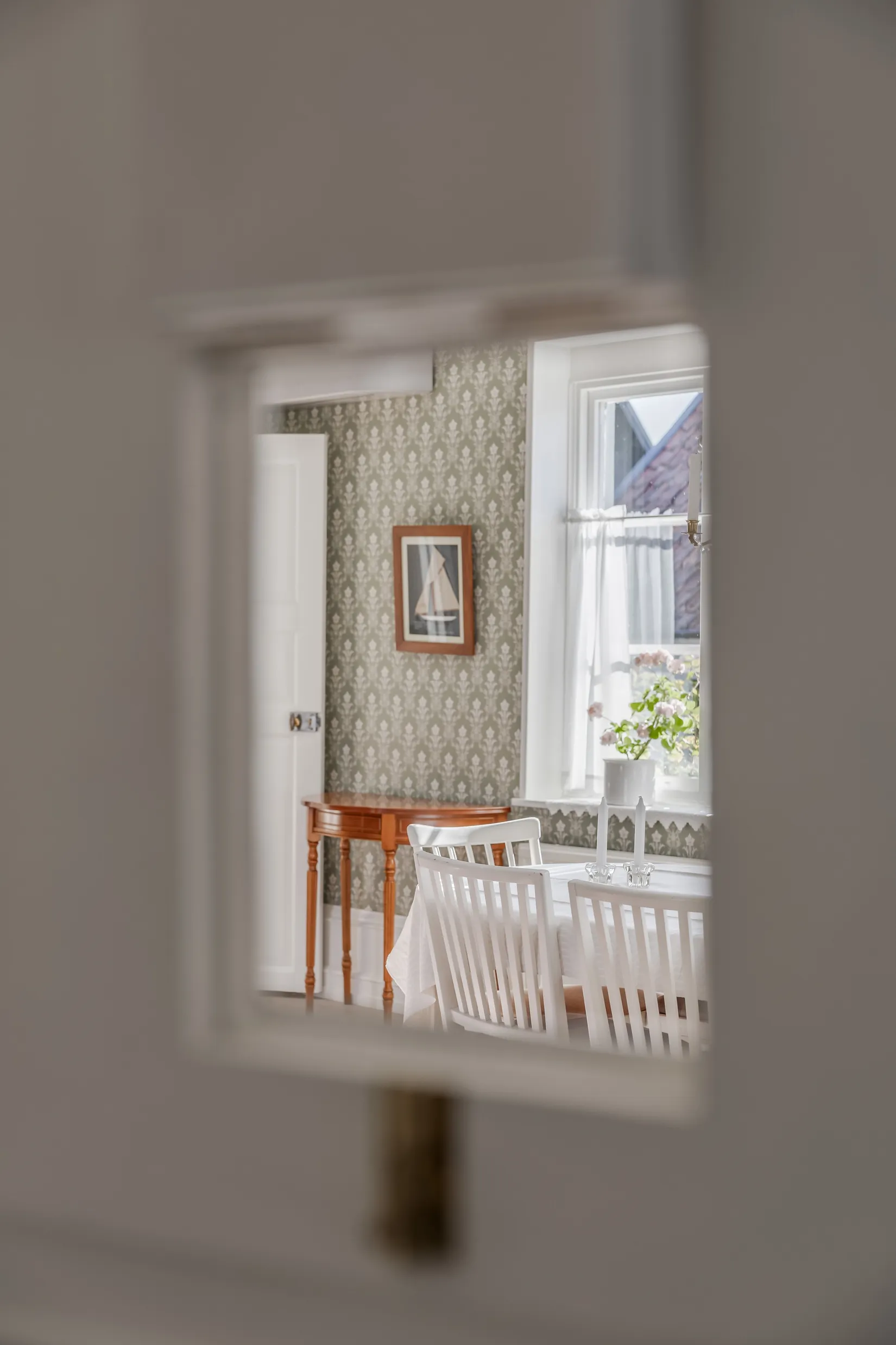 Villa, Skolgatan 4, Skillinge, Simrishamn