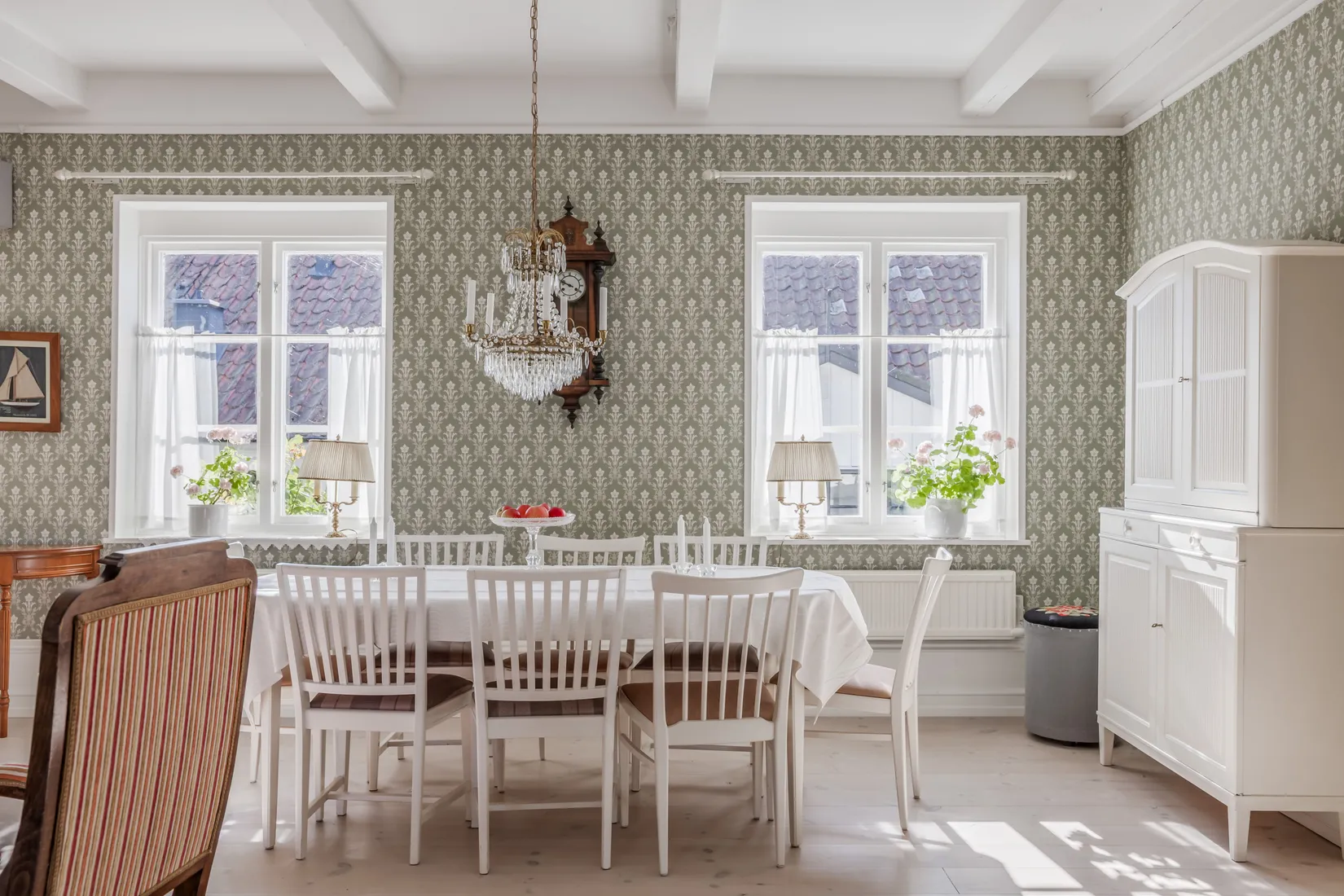 Villa, Skolgatan 4, Skillinge, Simrishamn
