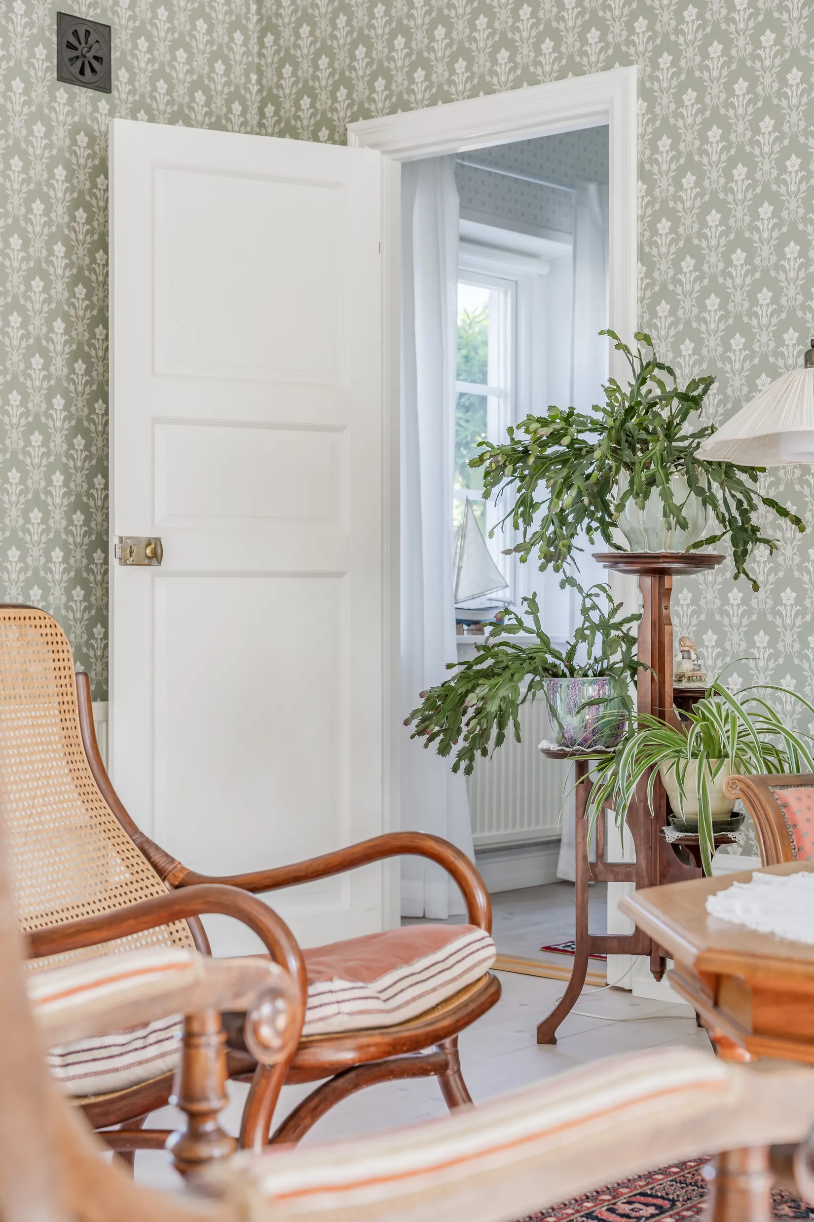 Villa, Skolgatan 4, Skillinge, Simrishamn