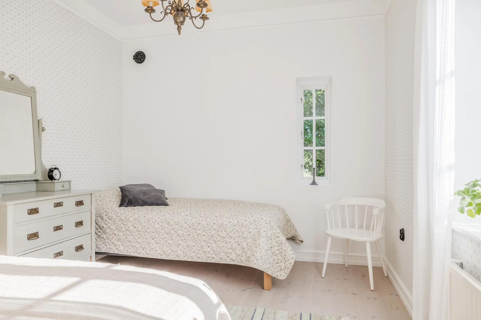 Villa, Skolgatan 4, Skillinge, Simrishamn