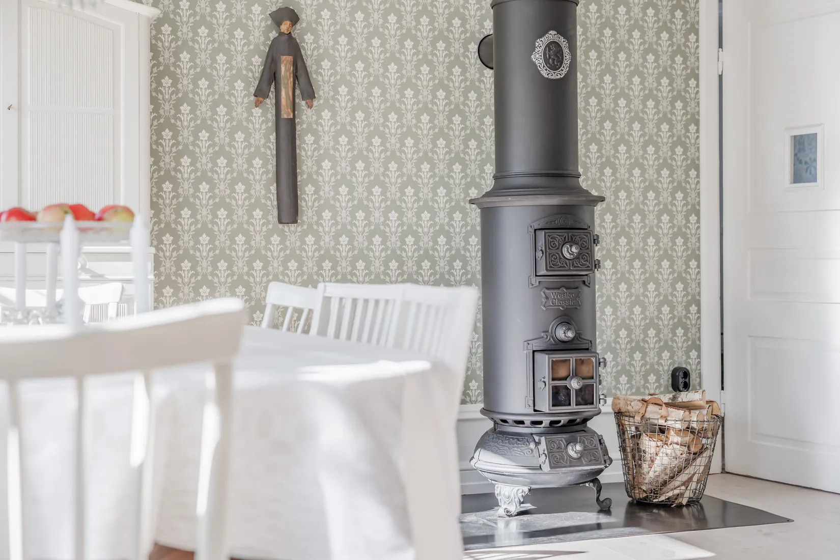 Villa, Skolgatan 4, Skillinge, Simrishamn