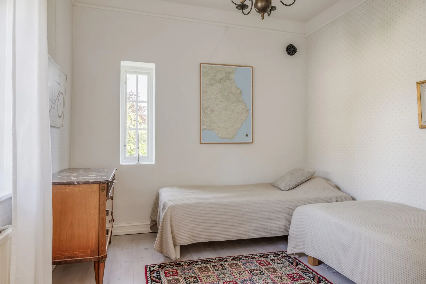 Villa, Skolgatan 4, Skillinge, Simrishamn